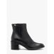 Ryłko Bottes en cuir pour femmes Debra