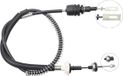 A.B.S. K28240 Commande de câble, 1.444 mm, avec système ABS, pour AUSTIN MONTEGO