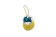 DISNEY - Badspons, zachte Stitch badspons, Lilo & Stitch, lichaamsspons - voor baby's - voor kinderen - Officieel product Disney