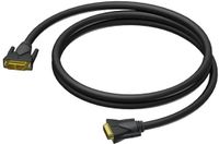 Procab CLV140/5 câble DVI-D 5 mètre