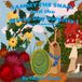 Sammy the Snail and the Windy Day Surprise!: A Garden Friends Adventure
