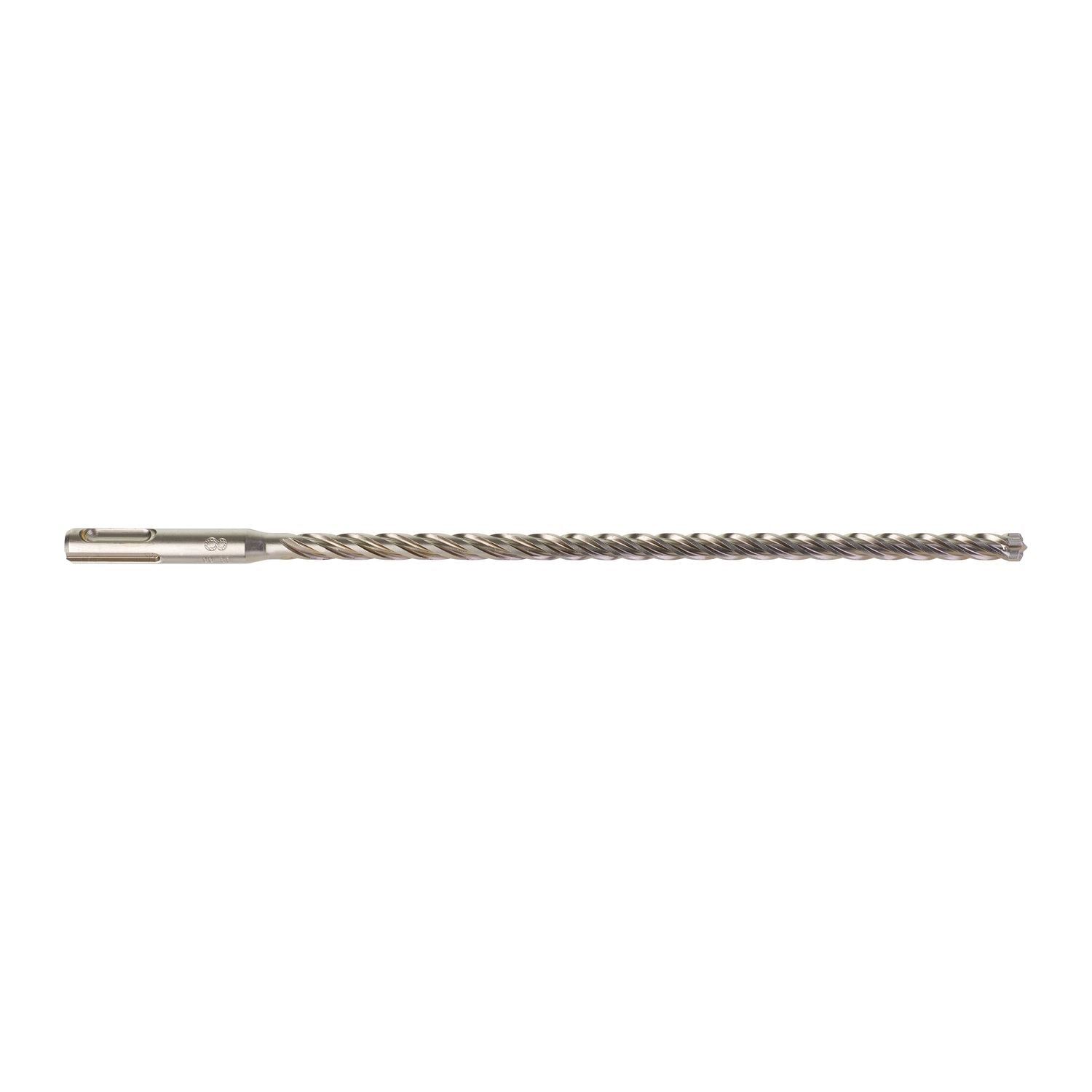 SDS-plus MX4 Hammer Drill Bit - 8 x 265mm - 1 pc