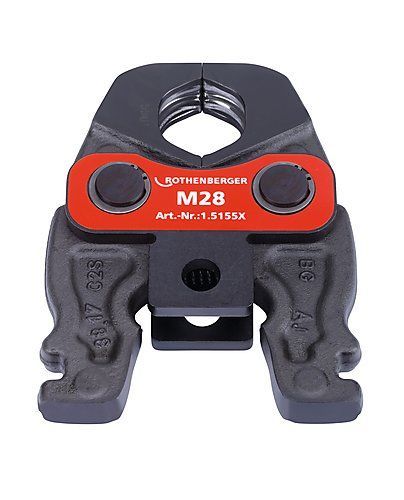 Rothenberger 015155X Persbek M 28 Compact - M28