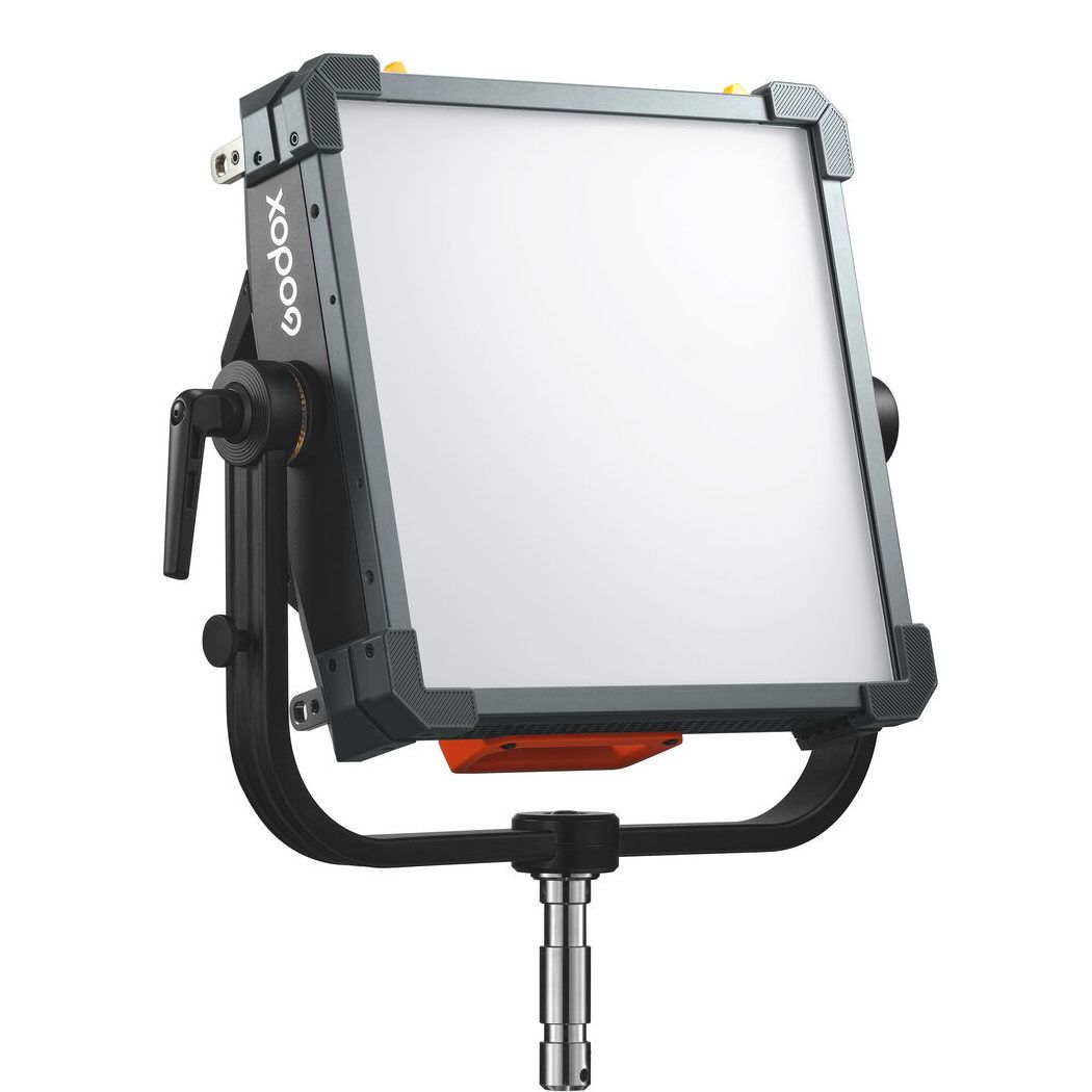 Godox Knowled P300R RGB Hard Panel Light