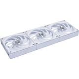 Lian Li UNI FAN CL PC-ventilator Wit
