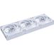 Lian Li UNI FAN CL PC-ventilator Wit