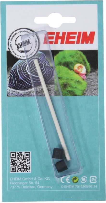 EHEIM Set As Prof Ii Iii/ Ecco per stuk