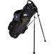 U.S. Kids Standbag Ultralight (UL63) 2024, noir/or