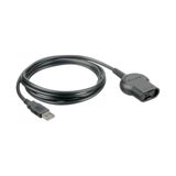 FLUKE Networks Industrie OC4USB Serial Adapter/Kabel (USB)