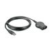 FLUKE Networks Industrie OC4USB Serial Adapter/Kabel (USB)
