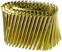 Reich 30-310090-005 nagelrollen C16 HGA verzinkt draadgebonden 16 graden, 3.1 mm x 90 mm (3600 stuks)