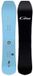 Gnu Gremlin Snowboard bleu 155 cm