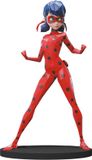 Plastoy - Miraculous - Ladybug Beeldje van Orlinski - 20cm
