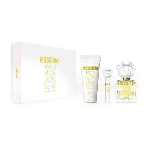 Moschino Toy 2 Gift Set / - / -