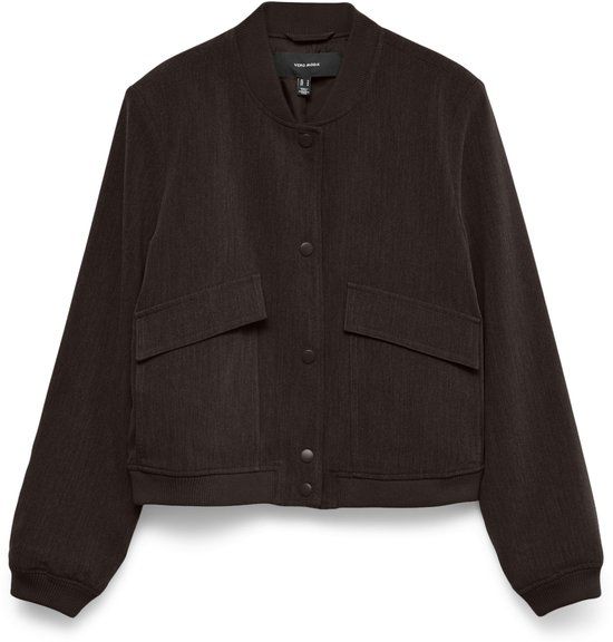 VERO MODA VMAMALA SHORT JACKET NOOS Dames Jas