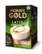 MOKATE Gold Premium Latte Irish sachets en carton 140 g, 10 pièces