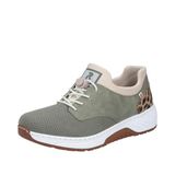 Rieker 53160 mocassin dames