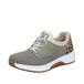 Rieker 53160 mocassin dames