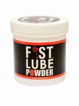 M and K Products Fist Lube Powder (voor 10ltr glijmiddel