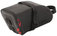 Taac Commuter Gereedschapzadeltas 1.5l Zwart