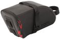 Taac Commuter Gereedschapzadeltas 1.5l Zwart