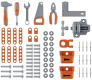 Smoby - Black+Decker - Bricolo Werkbank