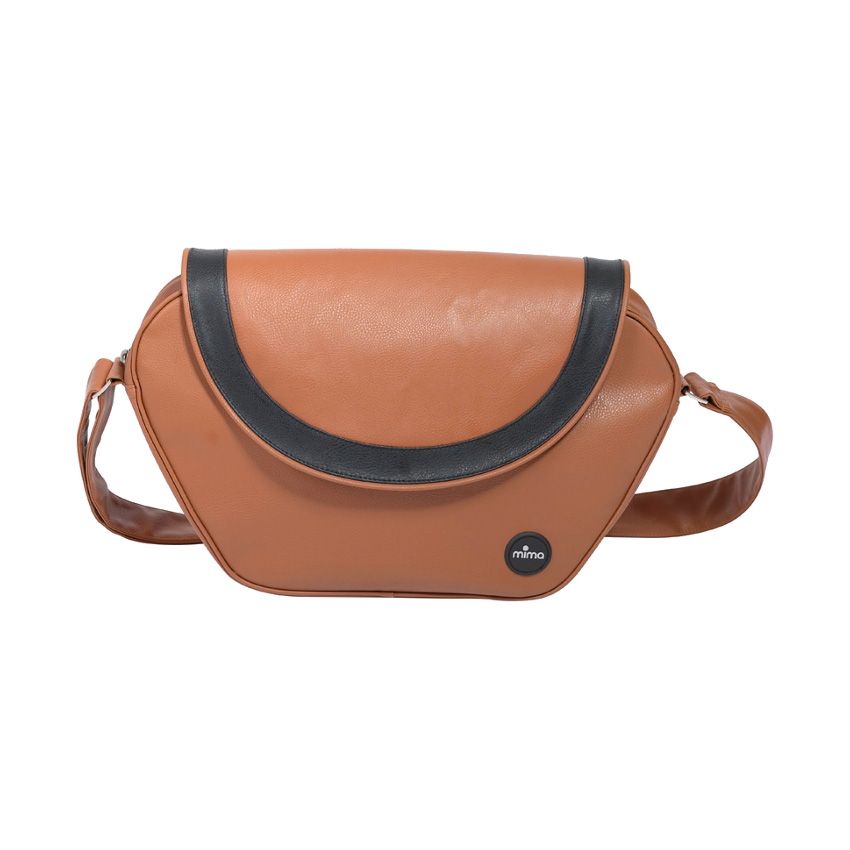 mima Reistas Flair Camel - bruin