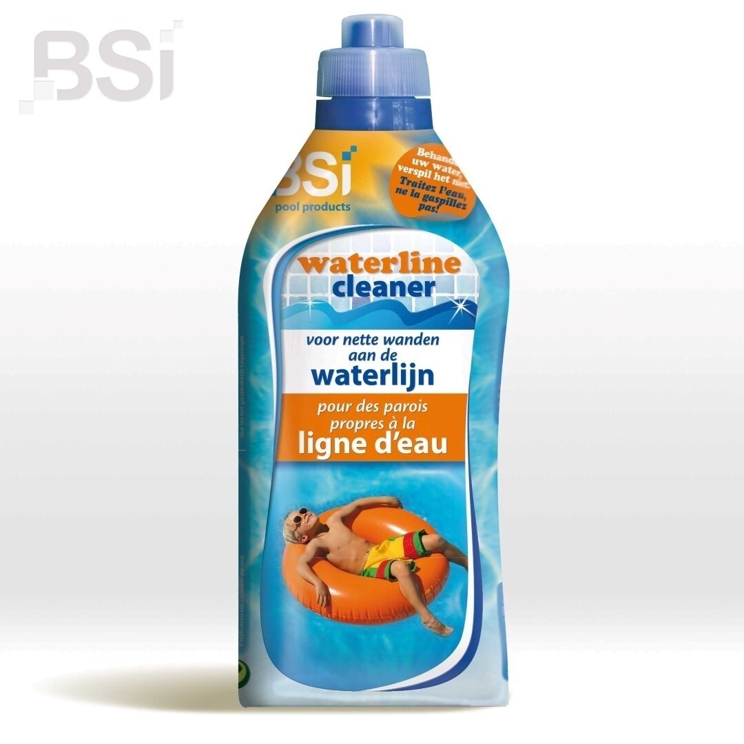 Bsi Waterline cleaner 1 liter