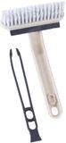Beldray 4-in-1 Diep Reinigende Douchetool - Borstel - Trekker
