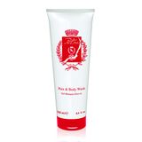 Acqua di taormina Petra Lavica Douchegel Shampoo 250 ml