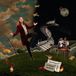 Jardin Thibault Wolf - Jardin Astral (CD)
