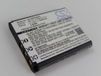 AccuCell Li-Ion batterij - 1050mAh (3.7V) - pour casque sans fil, casque remplace Sony 4-296-914-01, SP-73