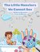The Little Monsters We Cannot See: Teacher Alessandra Teaches Us About Good Hygiene