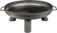 Haushalt International Vuurschaal 64137 - Rondo - 55 x 25 cm