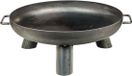 Haushalt International Brasero 64137 - Rondo - 55 x 25 cm