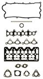 Head set w/o head gasket