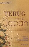 Terug Uitgeverij Aspekt Terug naar Japan