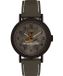 Timex Harry Potter x Timex Weekender Sorting Hat TW2Y77000 Horloge - Leer - Bruin - Ø 37 mm