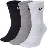 Nike Everyday Lightweight Crew Socks (3-pack)