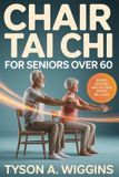 Chair Libri GmbH Chair Tai Chi for Seniors Over 60