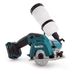 Makita CC301DSAE - Snijder - Diamant - 10,8 V - 2,0 Ah - 85 mm
