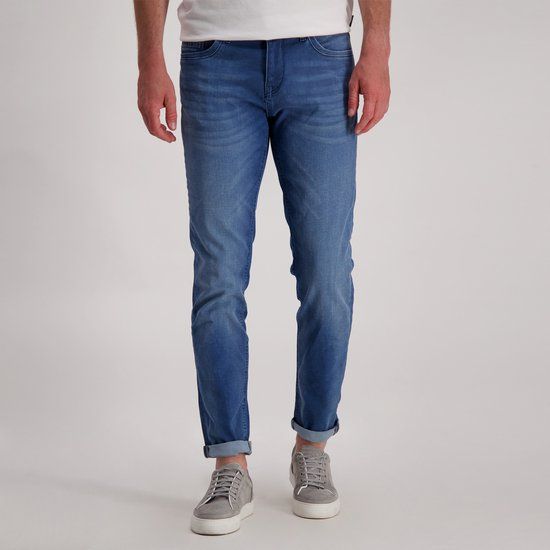 Cars Jeans Jeans Blast Slim Fit - Heren