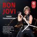 Radio Bon Jovi Radio Transmissions CD Standard Edition 6pc(s) Stereo Jewel Case 129x20x144mm 164g 4262428982795