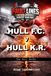 Hull FC Hull FC v Hull Kingston Rovers: The Hull Derby