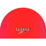 Speedo Hiro Bonnet de bain Femme Rouge