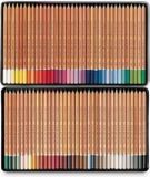Artexport Cretacolor pastelpotloden blik 72st