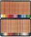Artexport Cretacolor pastelpotloden blik 72st