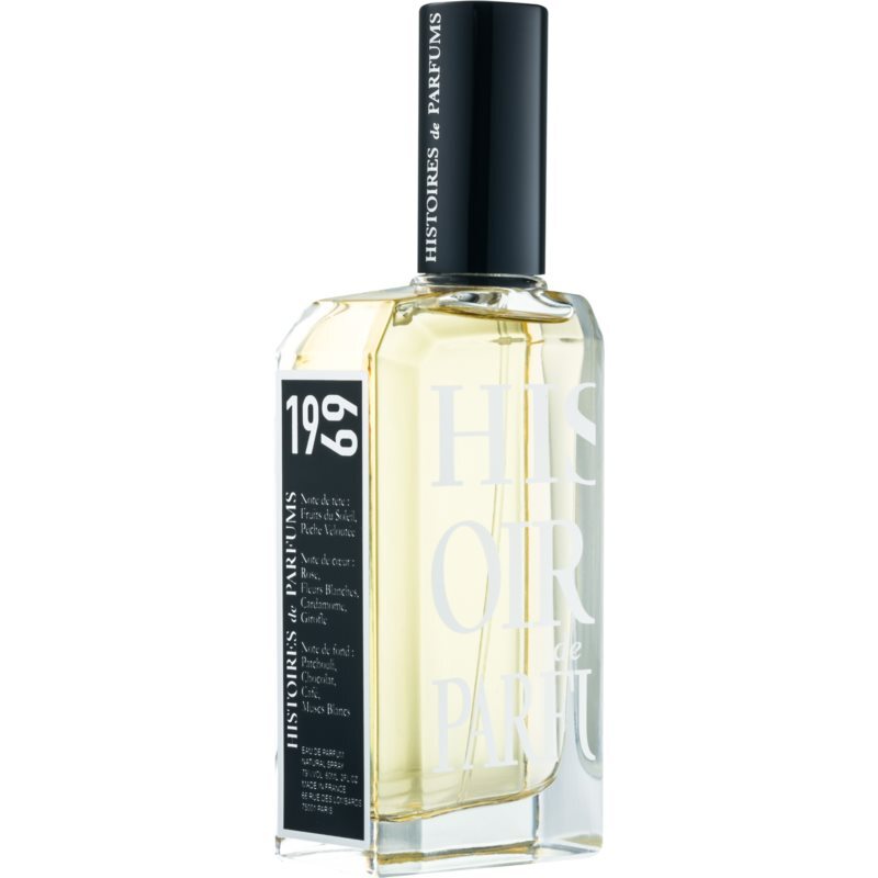 Histoires De Parfums 1969 eau de parfum / dames