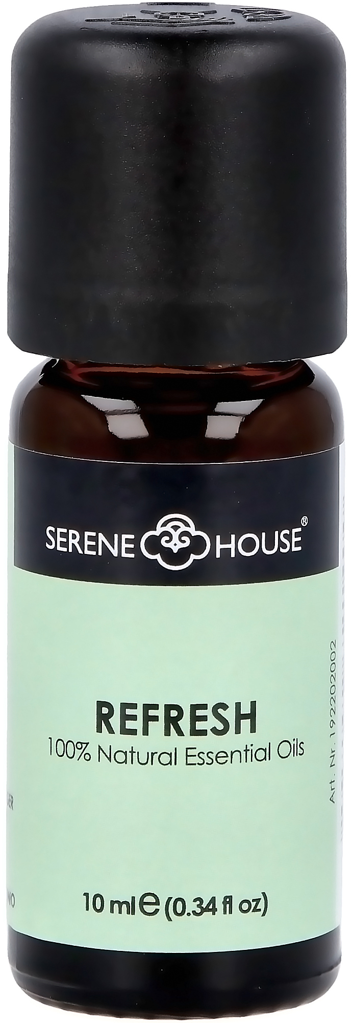 Serene House Essential Oil - Refreshing 10 ml