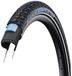 Schwalbe Marathon Plus Tour 26'' X 2.00 Stevige Urbanband Zwart